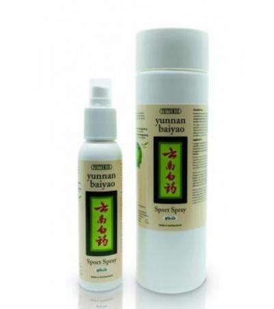 PHYTOMED yunnan baiyao Sport Spray 100 ml
