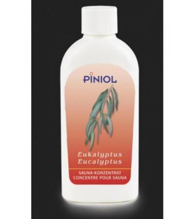 PINIOL Sauna-Konzentrat Eucalyptus 250 ml