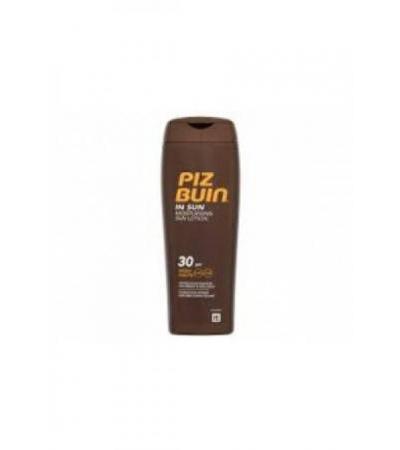 PIZ BUIN In Moisturising Sun Lotion SF 30 200 ml