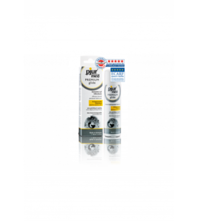 PJUR MED PREMIUM glide 100 ml