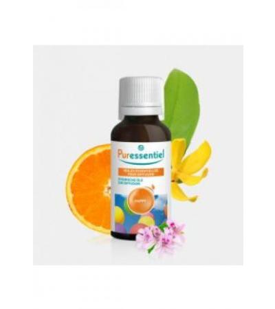 PURESSENTIEL Duftmischung Happy Diffusion 30 ml