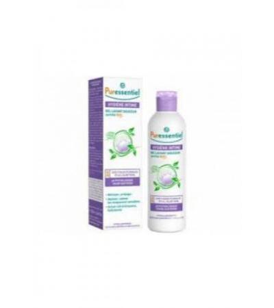 PURESSENTIEL Sanftes Waschgel Bio Intim-Hyg 250 ml