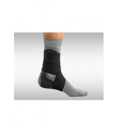 PUSH ORTHO AEQUI Fussgelenkband 27-31cm recht grau