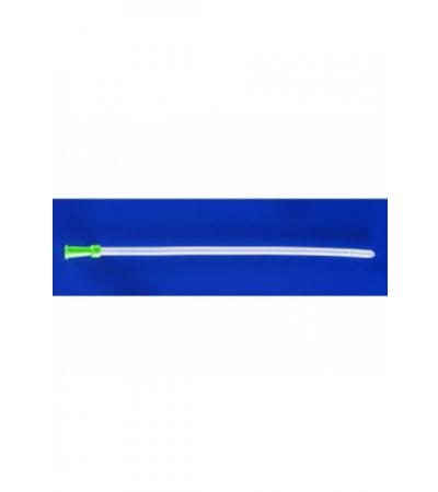 QUALIMED Darmrohr CH30 40cm PVC steril