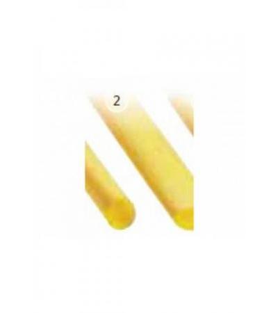 RÜSCH Penrose Drain 13mm flach 8mm rund Gr2