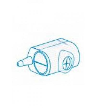 RÜSCH Trach-Vent+ clean 50 Stk