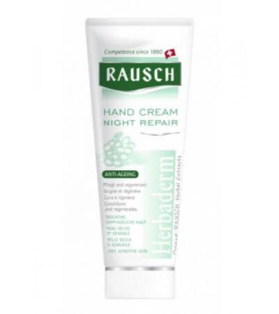 RAUSCH Hand Cream Night Repair 75 ml