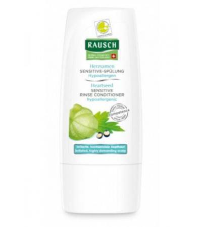 RAUSCH Herzsamen SENSITIVE-SPÜLUNG Hypoalle 30 ml