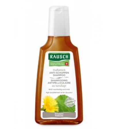 RAUSCH Huflattich ANTI-SCHUPPEN SHAMP 200 ml