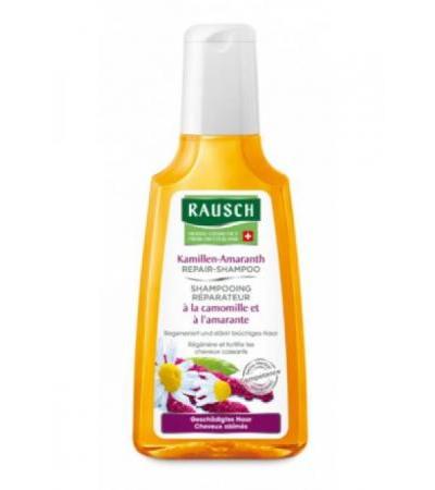 RAUSCH Kamillen-Amaranth REPAIR-SHAMP 200 ml