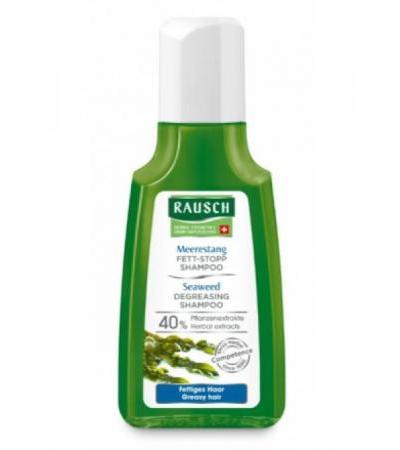 RAUSCH Meerestang FETT-STOPP SHAMPOO 40 ml