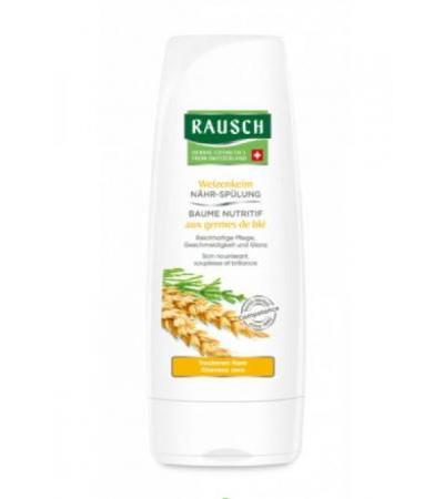 RAUSCH Weizenkeim NÄHR-SPÜLUNG 200 ml