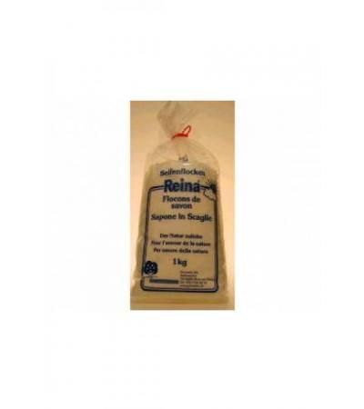 REINA Seifenflocken unparfumiert 1 kg