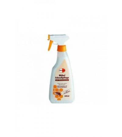 RENUWELL Möbel Schnellpflege Vapo 500 ml