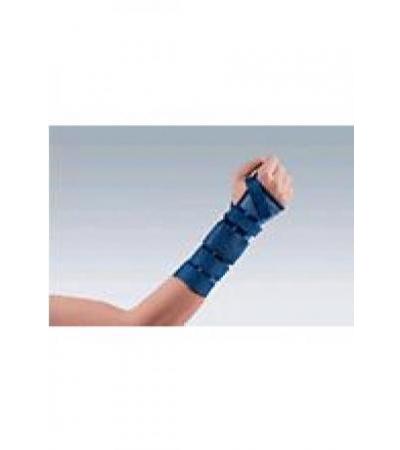 RHENA Manu stabil Handgelenkst 17-19cm kurz rechts