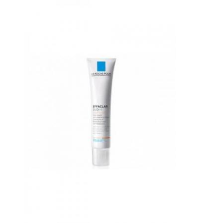 ROCHE POSAY Effaclar Duo+unifiant 40 ml