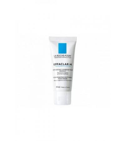 ROCHE POSAY Effaclar H Tb 40 ml