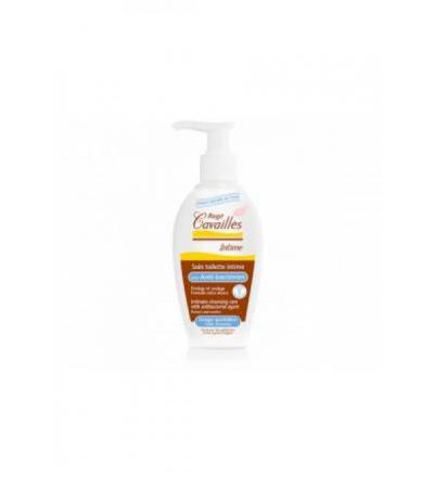 ROGE CAVAILLES Gel Intime Antibakteriell 200 ml
