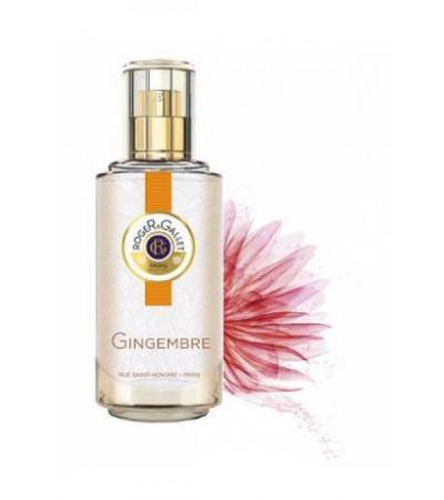 ROGER GALLET Gingembre eau fraîche 30 ml