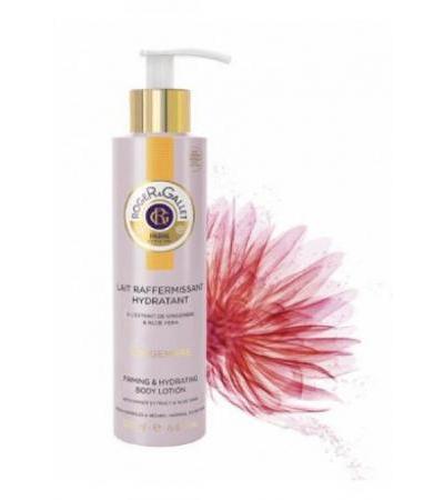ROGER GALLET Gingembre Körpermilch 200 ml