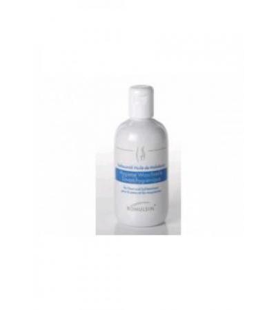 ROMULSIN Hygiene Waschseife Teebaum 250 ml