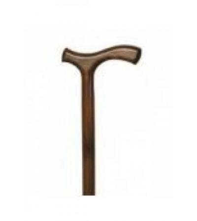 SAHAG Faltstock alu bron -100kg 85-95cm Fritz Holz