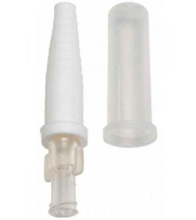 SAHAG Katheter Verbindungsstück steril 800100