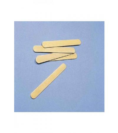 SALZMANN Zungenspatel 150x18mm Buchenholz 100 Stk