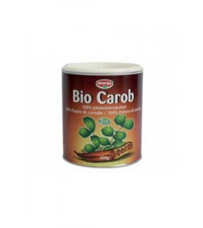 SANABAR Carobpulver Bio Ds 300 g
