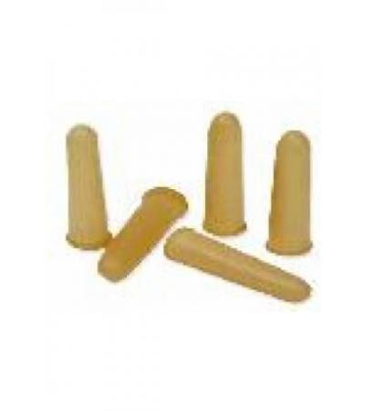 SANOR Fingerling Latex leicht Gr3