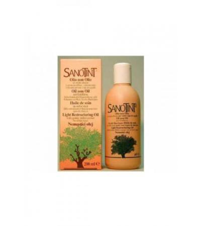 SANOTINT Olio non Olio Schutzlotion 200 ml