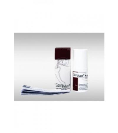 SCARBAN Velvet Touch Silikongel 15 ml