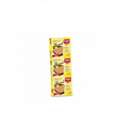 SCHÄR Noccioli Snack 3er Pack glutenfrei 63 g