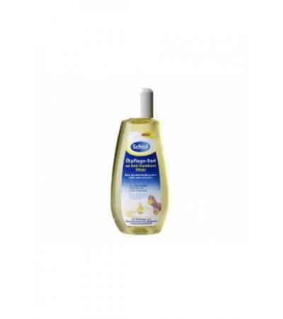 SCHOLL Ölbad mit Anti Hornhaut Effekt 150 ml