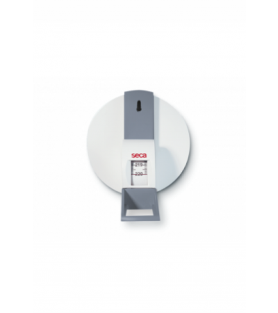 SECA Rollmeter für Wandmontage 206