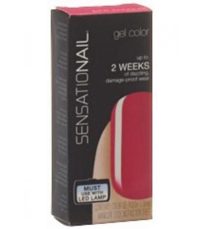 SENSATIONAIL Gel Polish pink bouquet