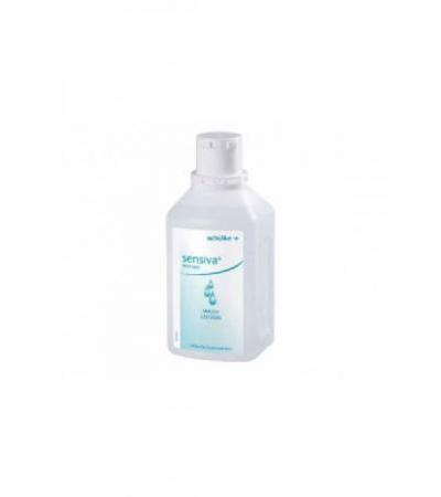 SENSIVA wash lotion Fl 500 ml