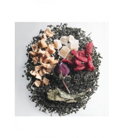 SHUYAO TEEKULTUR 115. Mate Frische* Btl 50 g