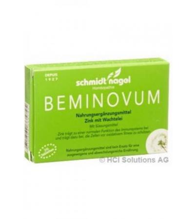 SN Beminovum Tabl 36 Stk
