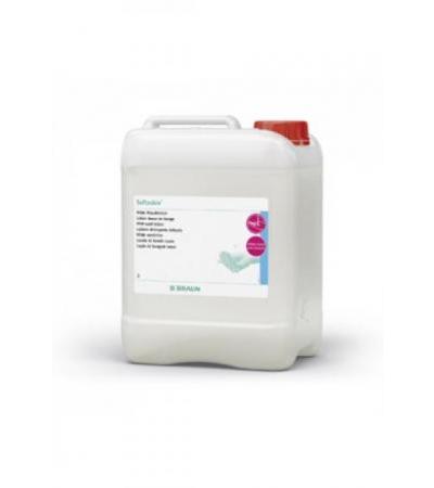 SOFTASKIN Waschlotion Kanister 5000 ml