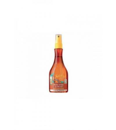 SOLEIL DES ÎLES Trockenöl SF0 Vanille Fl 150 ml
