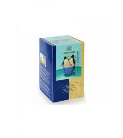 SONNENTOR Erfrischungstee Aufgussbtl Premiu 20 Stk