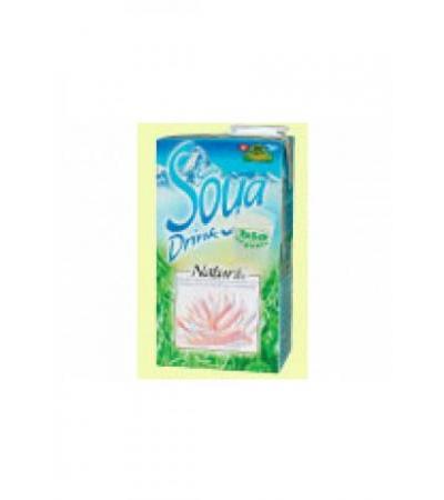 SOYANA SWISS Sojadrink Natur Bio Tetra 1 lt