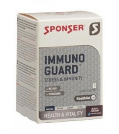 SPONSER Immunoguard 10 Btl 4.1 g