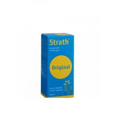 STRATH Original liq 500 ml