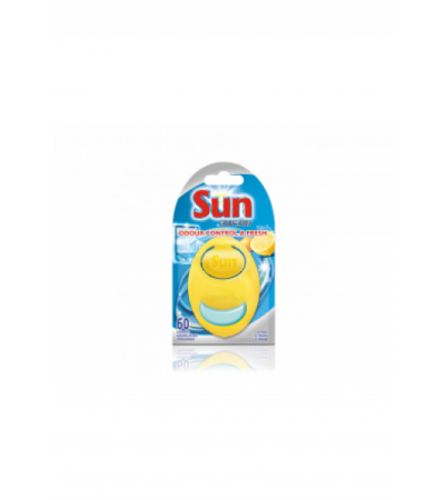 SUN Deo 2 Actions Lemon Citron 11 g