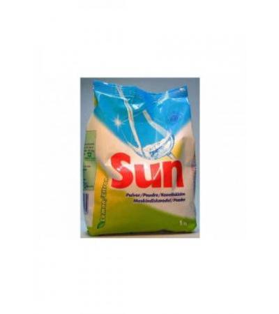 SUN Geschirrspüler Plv Citron 1 kg