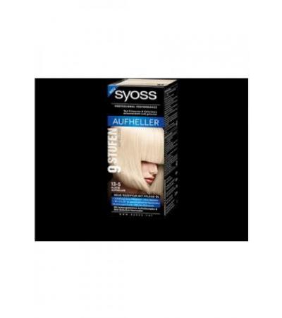 SYOSS Color Lightener 13-5 Platine