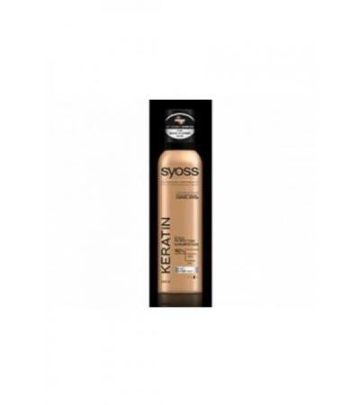 SYOSS Mousse Keratin 250 ml