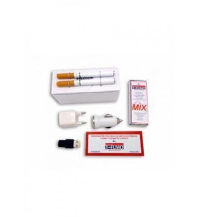 T-FUMO Elektronische Zigarette Kit completo